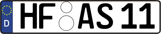 HF-AS11