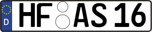 HF-AS16