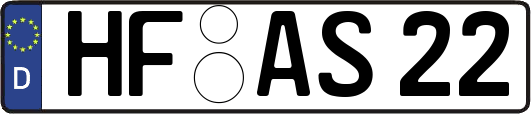 HF-AS22