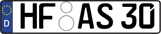 HF-AS30