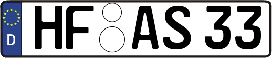 HF-AS33