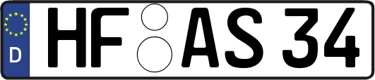 HF-AS34