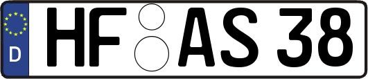 HF-AS38