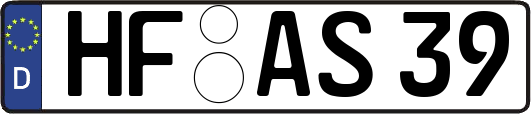 HF-AS39