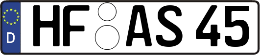 HF-AS45