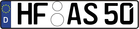 HF-AS50