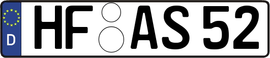 HF-AS52