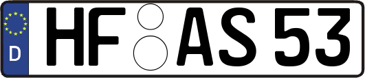 HF-AS53