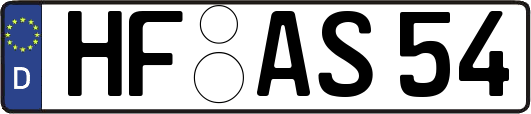 HF-AS54