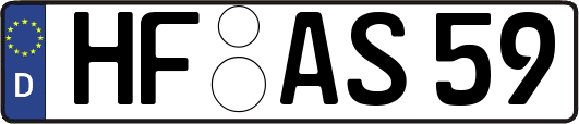 HF-AS59