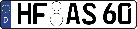 HF-AS60