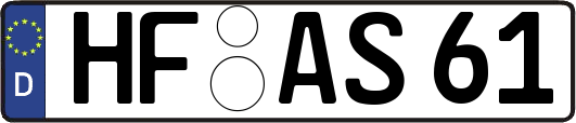 HF-AS61