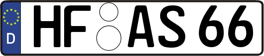 HF-AS66