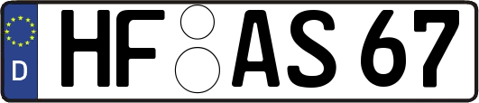 HF-AS67