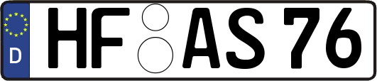 HF-AS76