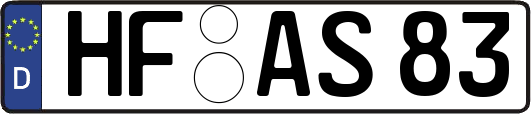 HF-AS83