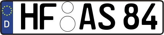 HF-AS84