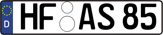 HF-AS85