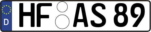 HF-AS89