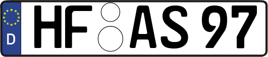 HF-AS97