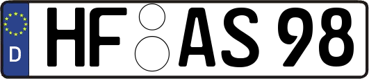 HF-AS98