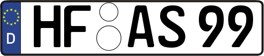 HF-AS99