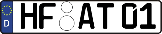 HF-AT01