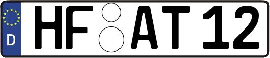 HF-AT12