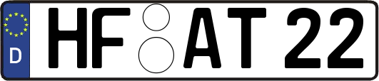 HF-AT22