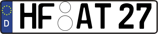 HF-AT27