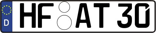 HF-AT30