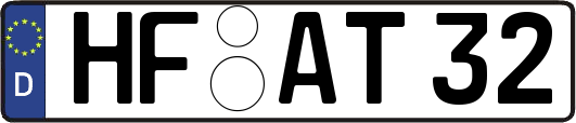 HF-AT32