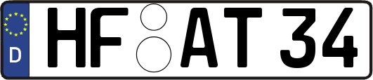 HF-AT34