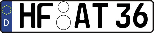 HF-AT36