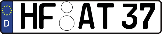 HF-AT37