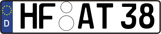 HF-AT38