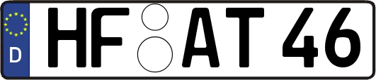 HF-AT46