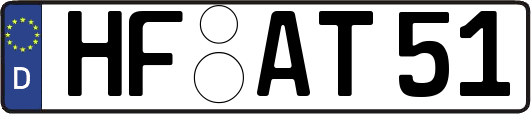 HF-AT51