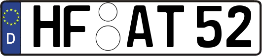 HF-AT52