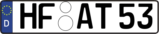 HF-AT53