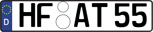 HF-AT55