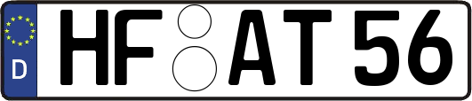 HF-AT56