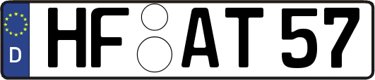 HF-AT57