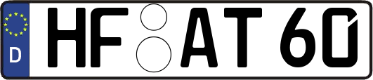 HF-AT60