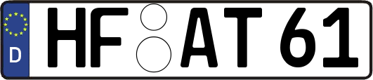 HF-AT61