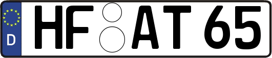 HF-AT65