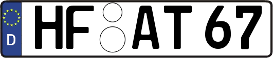 HF-AT67