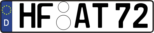 HF-AT72