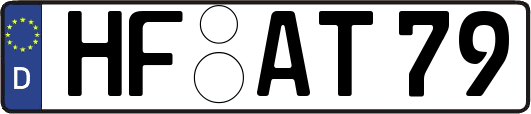 HF-AT79