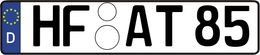 HF-AT85